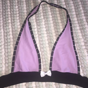 Custom Bikini/Dance Top